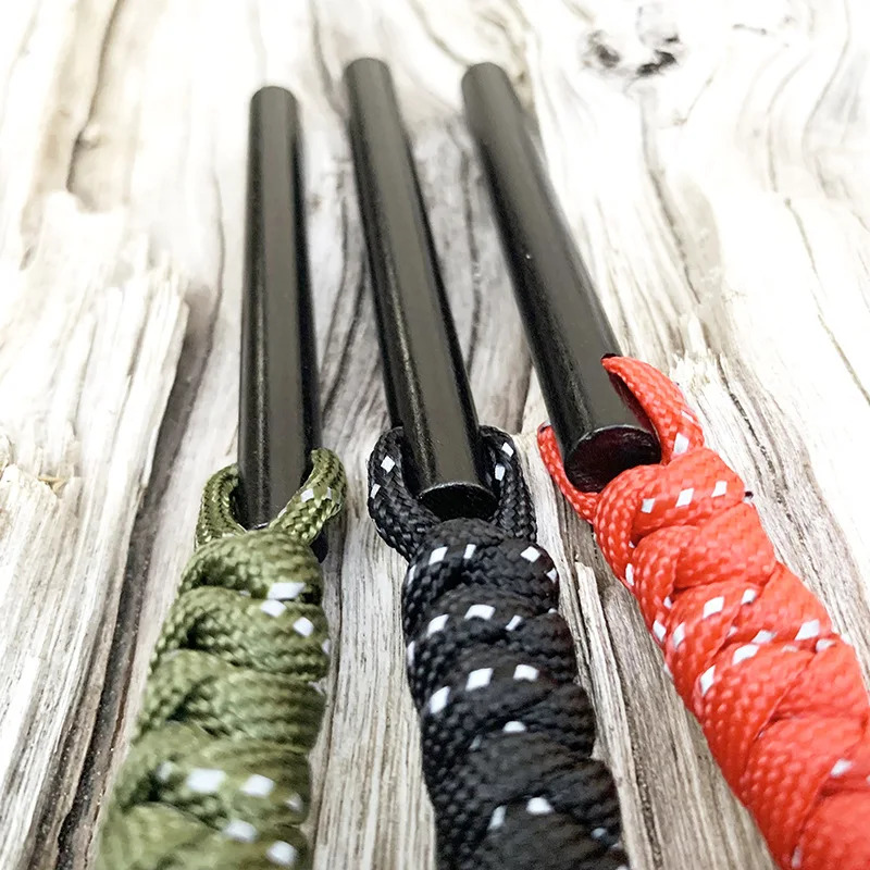 Iniciador de Fogo Bear Grylls, - Magnesium Fire Starter avaliação e preço