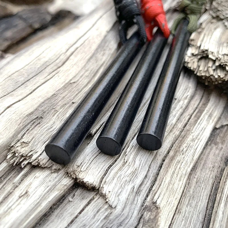 Iniciador de Fogo Bear Grylls, - Magnesium Fire Starter avaliação e preço